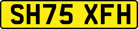SH75XFH
