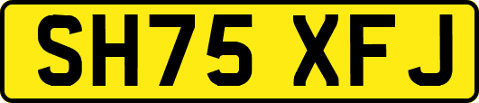 SH75XFJ