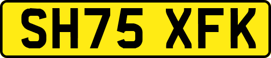 SH75XFK