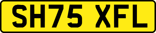 SH75XFL