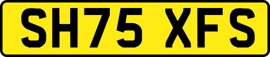 SH75XFS