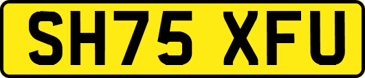 SH75XFU