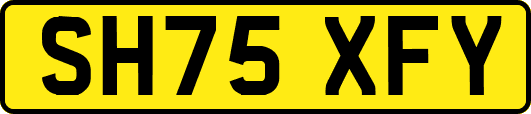 SH75XFY