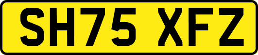 SH75XFZ