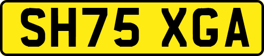 SH75XGA