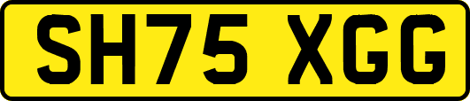 SH75XGG