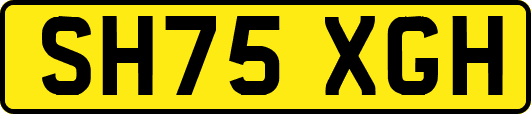 SH75XGH