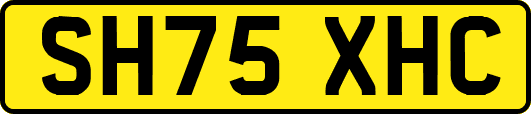 SH75XHC