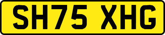 SH75XHG