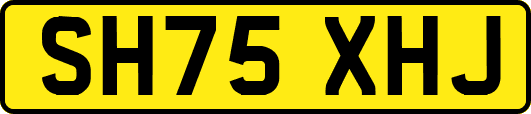 SH75XHJ