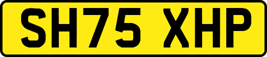 SH75XHP