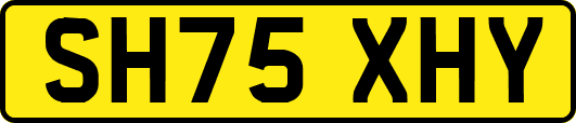 SH75XHY