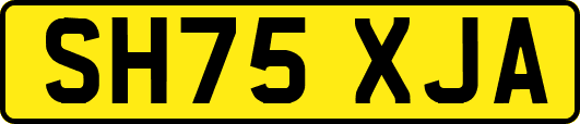 SH75XJA