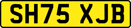 SH75XJB