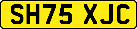 SH75XJC