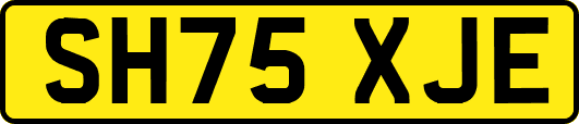 SH75XJE