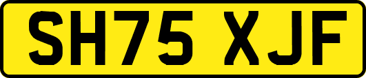 SH75XJF