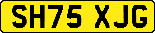 SH75XJG