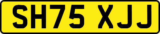 SH75XJJ