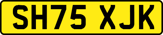 SH75XJK