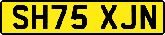 SH75XJN