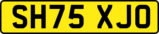 SH75XJO