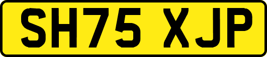 SH75XJP