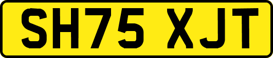 SH75XJT