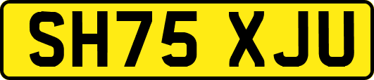 SH75XJU