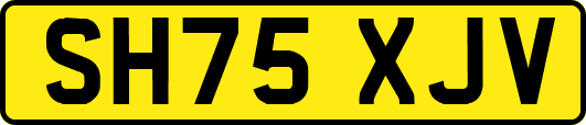 SH75XJV