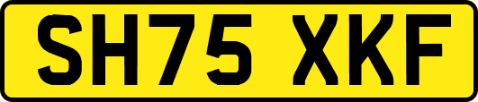 SH75XKF