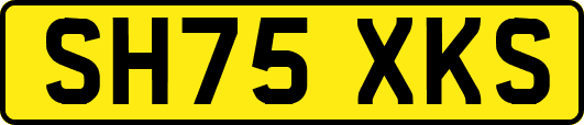 SH75XKS