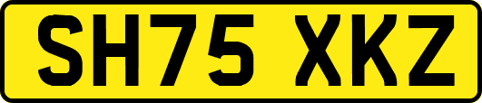 SH75XKZ