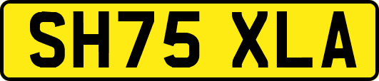 SH75XLA