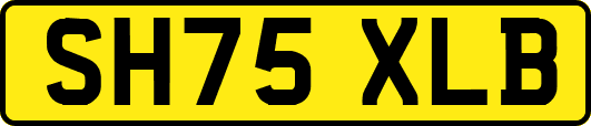 SH75XLB