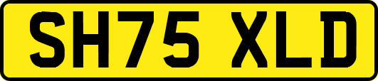 SH75XLD
