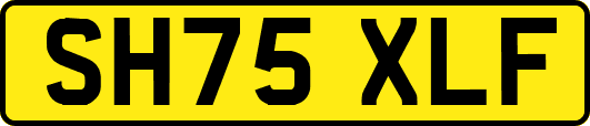 SH75XLF