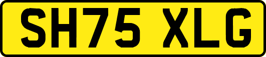 SH75XLG