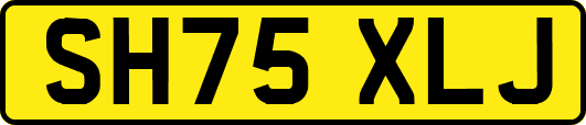 SH75XLJ