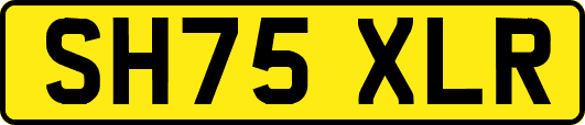 SH75XLR