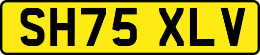 SH75XLV