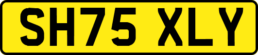 SH75XLY