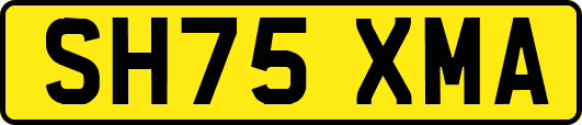 SH75XMA