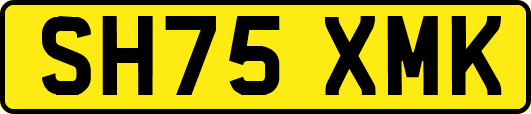 SH75XMK