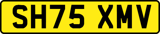 SH75XMV