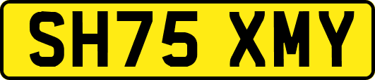 SH75XMY