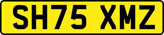 SH75XMZ