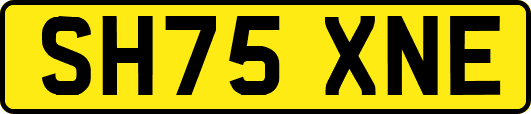 SH75XNE