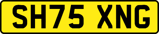 SH75XNG