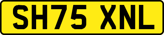 SH75XNL